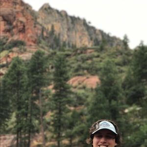 Meet your Posher, Samuel